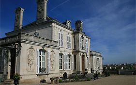 Château du Clos Mortier